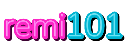 remi101 — logo kanal