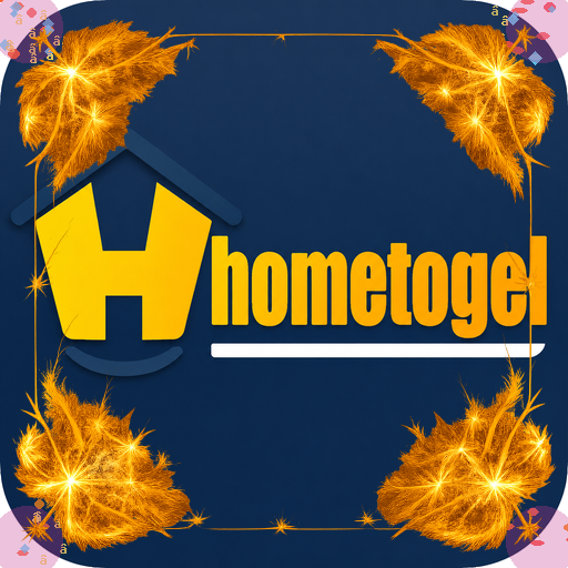 hometogel — mitra unggulan